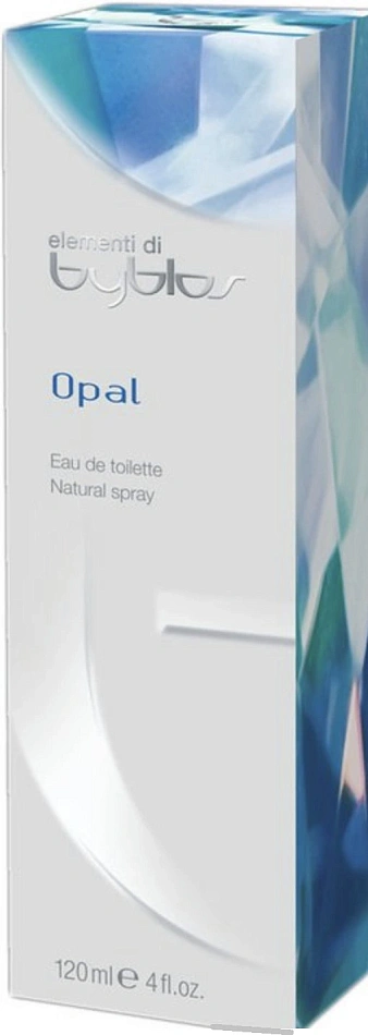 Byblos Opal — фото 4