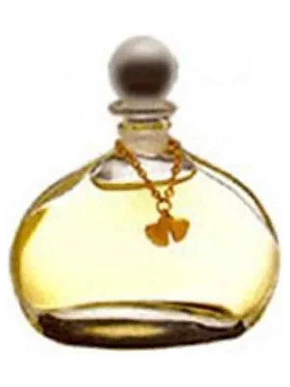 Shiseido — Shiseido Chant Du Coeur