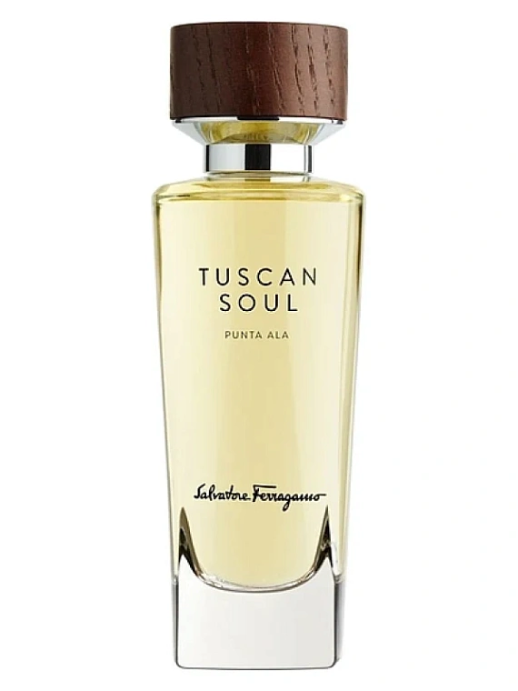 Salvatore Ferragamo — Salvatore Ferragamo Tuscan Soul Punta Ala