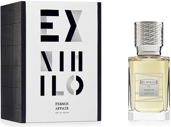EX Nihilo — EX Nihilo French Affair