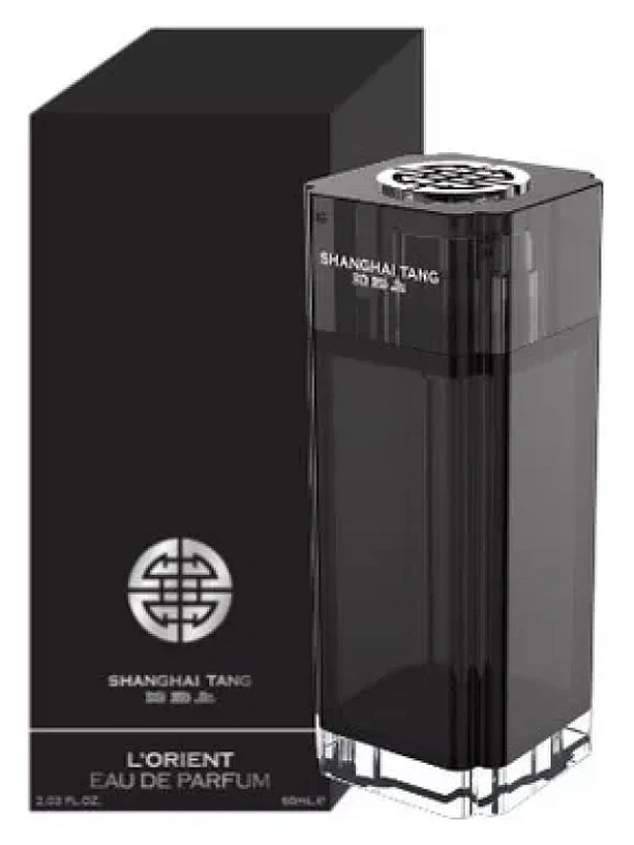 Shanghai Tang — Shanghai Tang L`Orient