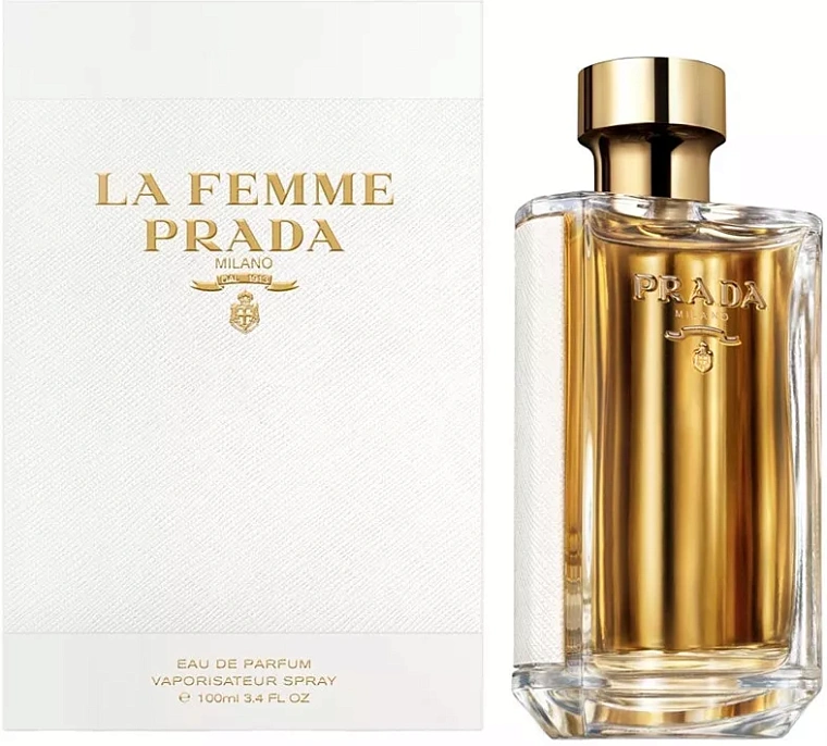 Prada La Femme — фото 2