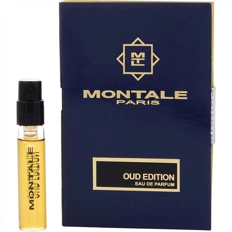 Montale Oud Edition — фото 4