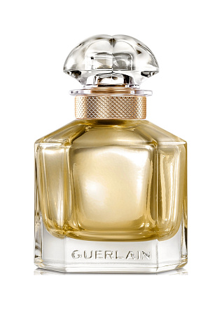 Guerlain Mon Guerlain Gold