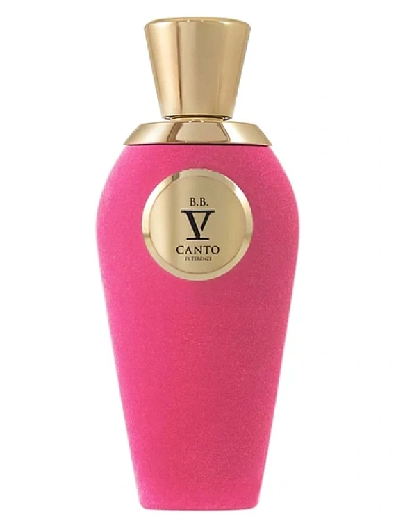 V Canto — V Canto B.b.