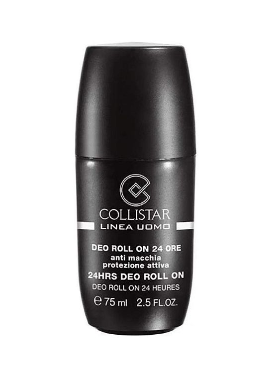 Collistar — Collistar Linea Uomo 24 Ore
