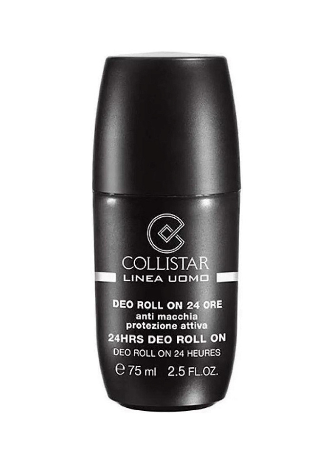 Collistar — Collistar Linea Uomo 24 Ore