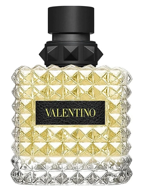 Valentino — Valentino Donna Born In Roma Yellow Dream