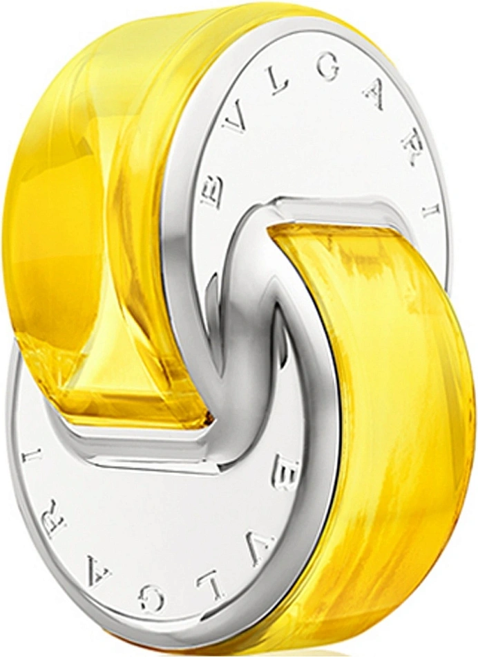 Bvlgari Omnia Golden Citrine — фото 2