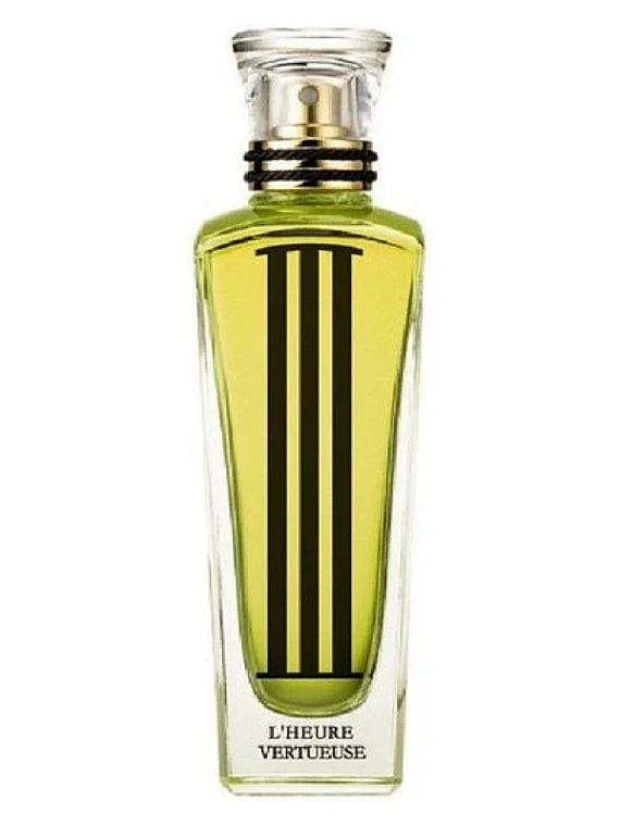 Cartier — Cartier L`Heure Vertueuse III