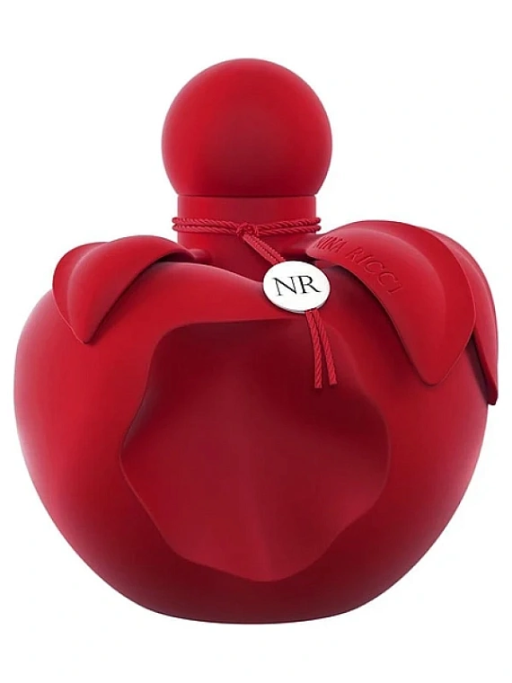 Nina Ricci — Nina Ricci Nina Extra Rouge