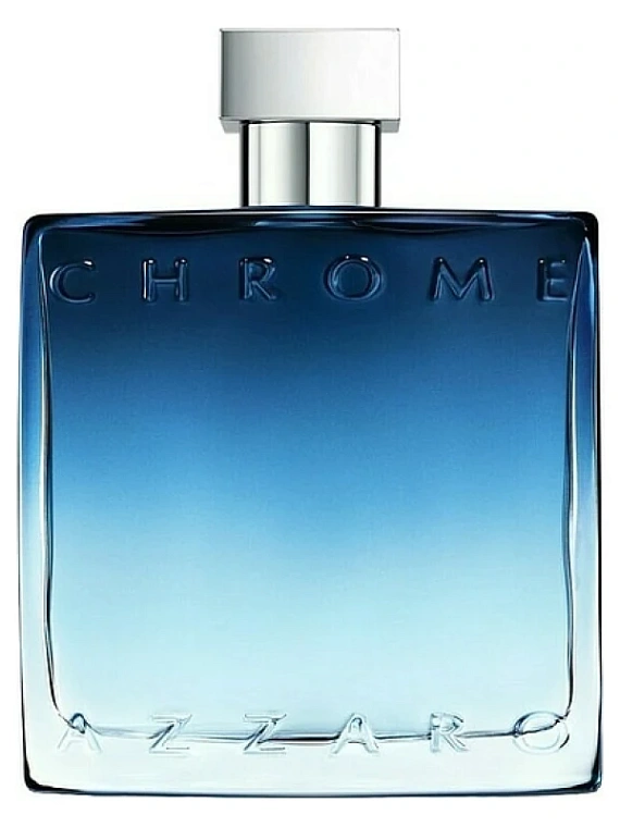 Loris Azzaro — Loris Azzaro Chrome Eau De Parfum