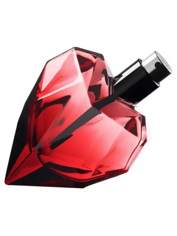 Diesel — Diesel Loverdose Red Kiss