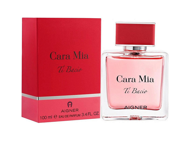 Aigner — Aigner Cara Mia Ti Bacio