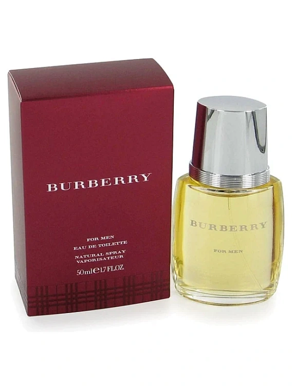 Burberry — Burberry Burberry For Men