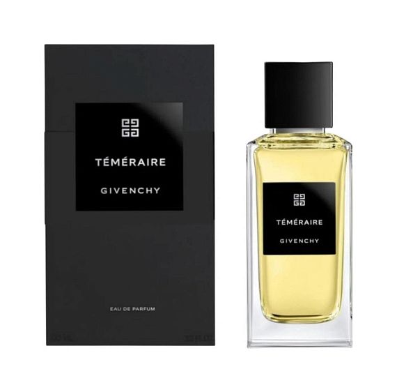 Givenchy — Givenchy Temeraire