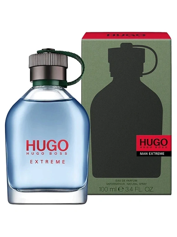Hugo Boss — Hugo Boss Hugo Extreme