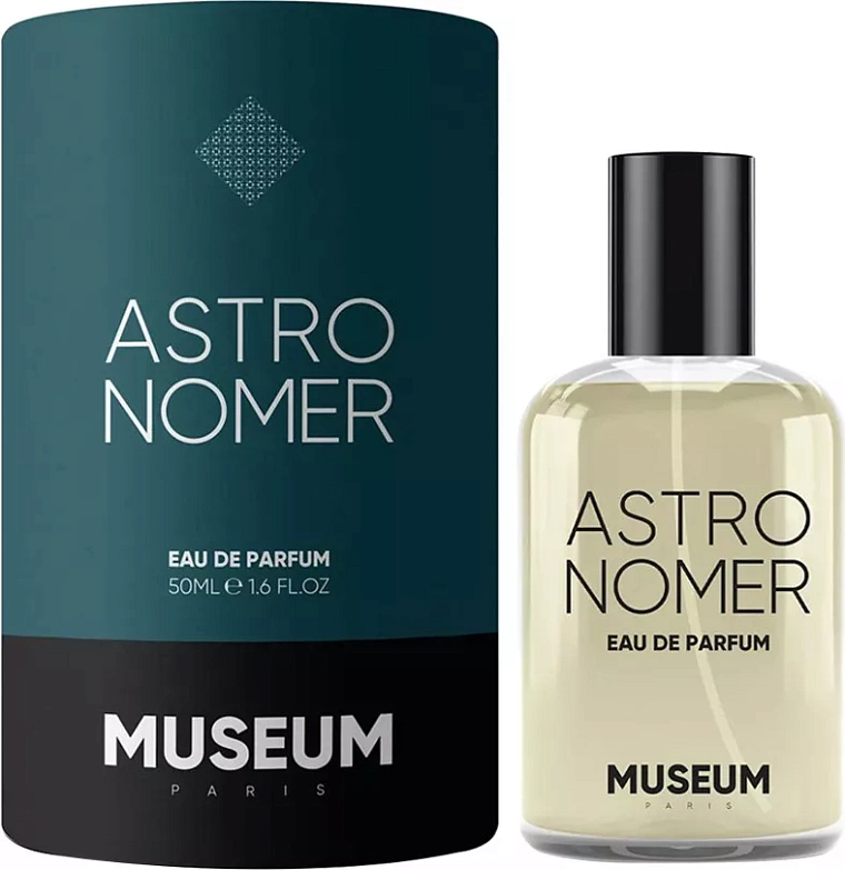 Museum Parfums Astronomer — фото 3