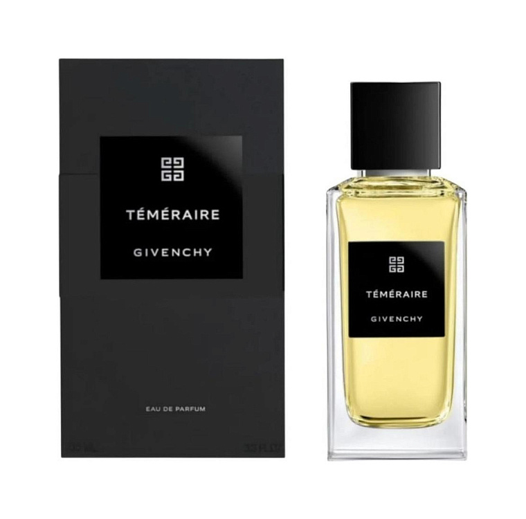 Givenchy — Givenchy Temeraire
