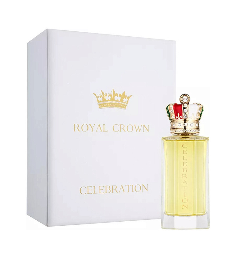 Royal Crown — Royal Crown Celebration