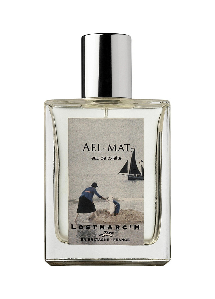 Lostmarch — Lostmarch Ael-Mat