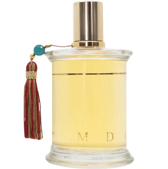 MDCI — MDCI Vetyver Messager