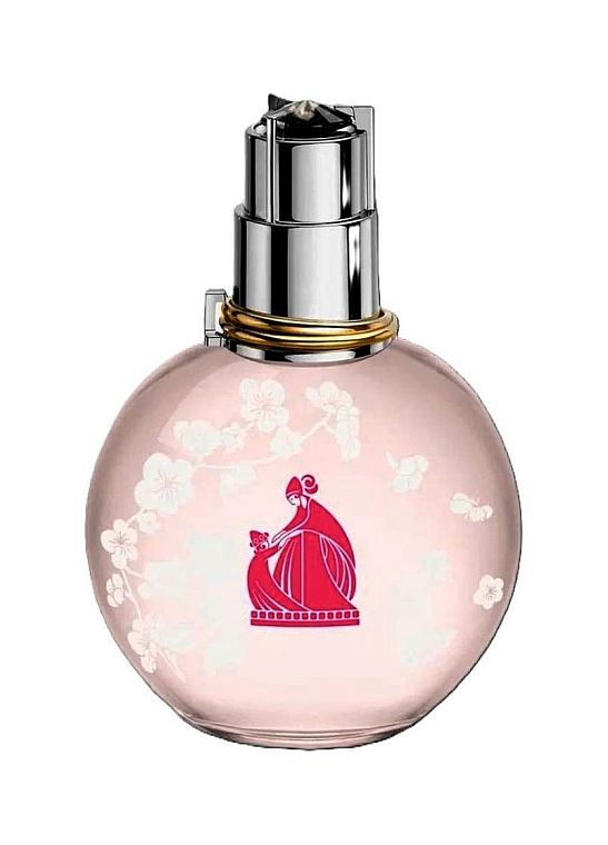 Lanvin — Lanvin Eclat d’Arpege White Tea