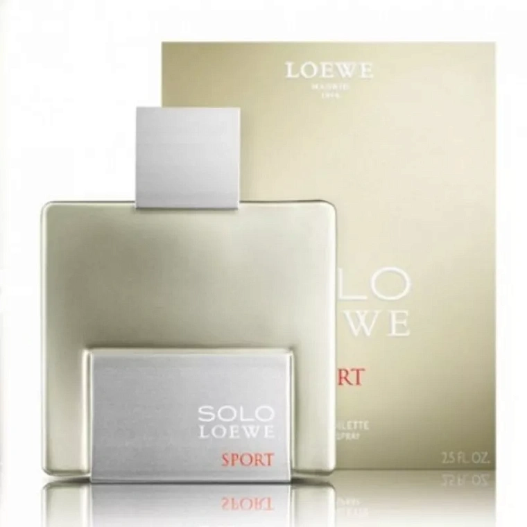 Loewe Solo Loewe Sport — фото 4