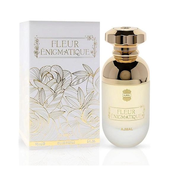 Ajmal — Ajmal Fleur Enigmatique