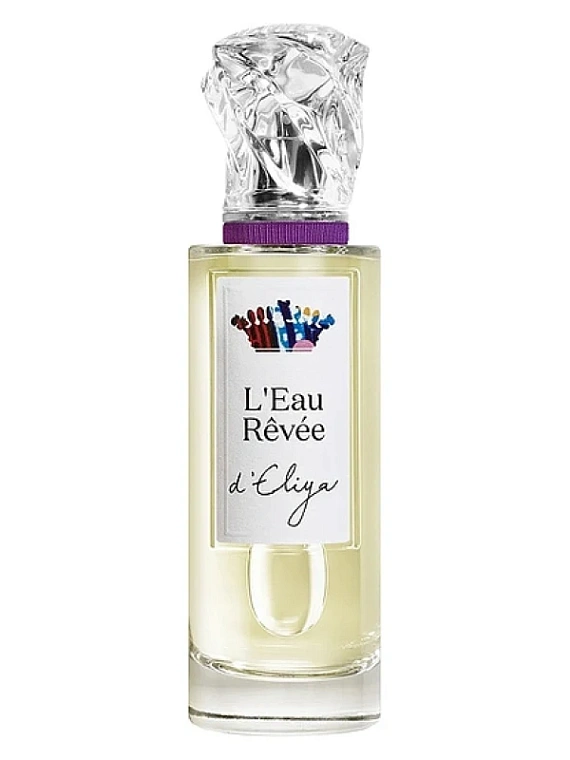 Sisley — Sisley L'eau Revee D'eliya