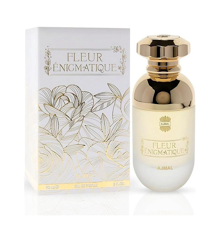 Ajmal — Ajmal Fleur Enigmatique
