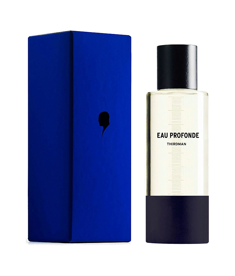 Thirdman — Thirdman Eau Profonde