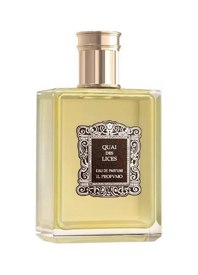 Il Profumo — Il Profumo Quai des Lices
