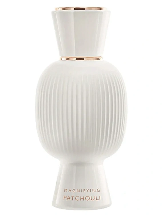 Bvlgari — Bvlgari Patchouli Essence