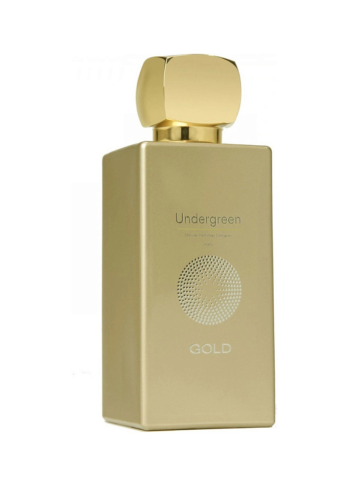 Undergreen — Undergreen Gold