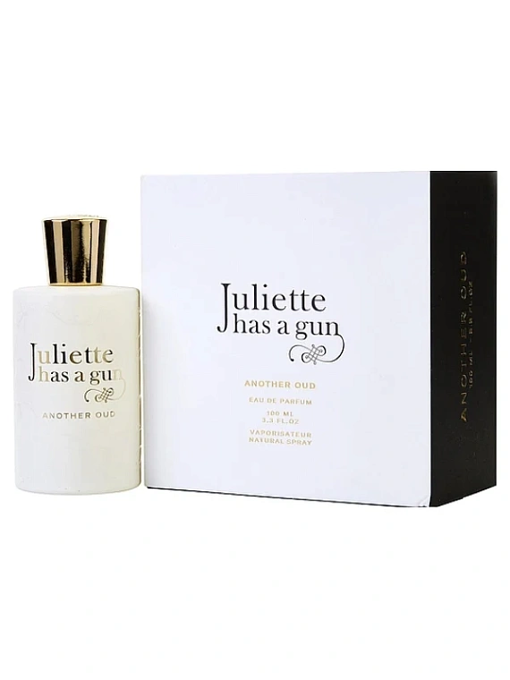 Juliette Has A Gun — Juliette Has A Gun Another Oud