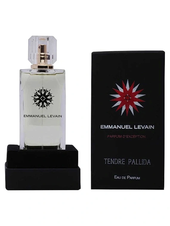 Emmanuel Levain — Emmanuel Levain Purple