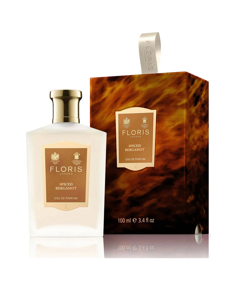 Floris — Floris Spiced Bergamot