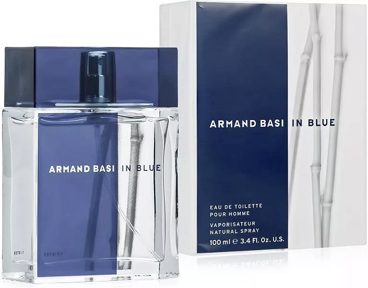 Armand Basi Armand Basi In Blue — фото 3
