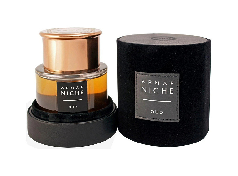 Sterling Parfums — Sterling Parfums Oud