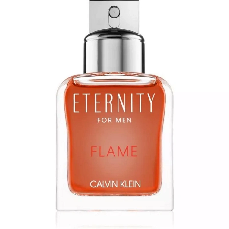 Calvin Klein Eternity Flame For Men — фото 3