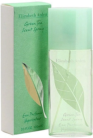 Elizabeth Arden Green Tea