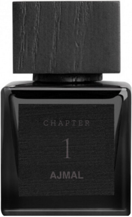 Ajmal — Ajmal Chapter 1