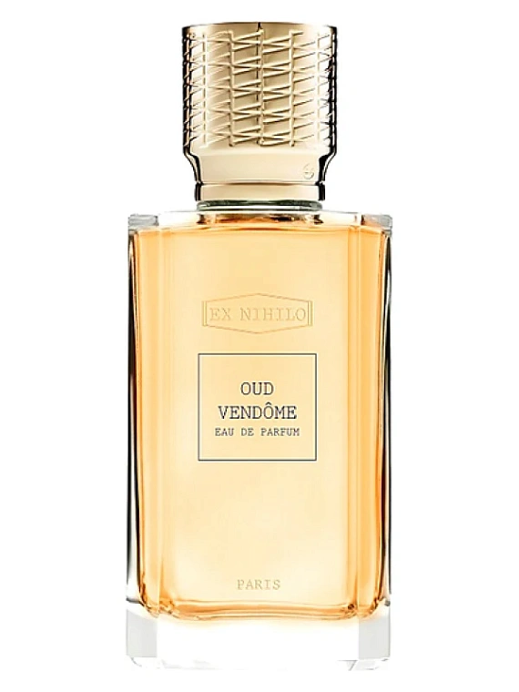 EX Nihilo — EX Nihilo Oud Vendome