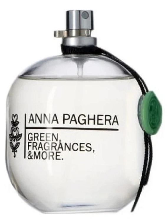 Anna Paghera — Anna Paghera Azzurro D'ibla