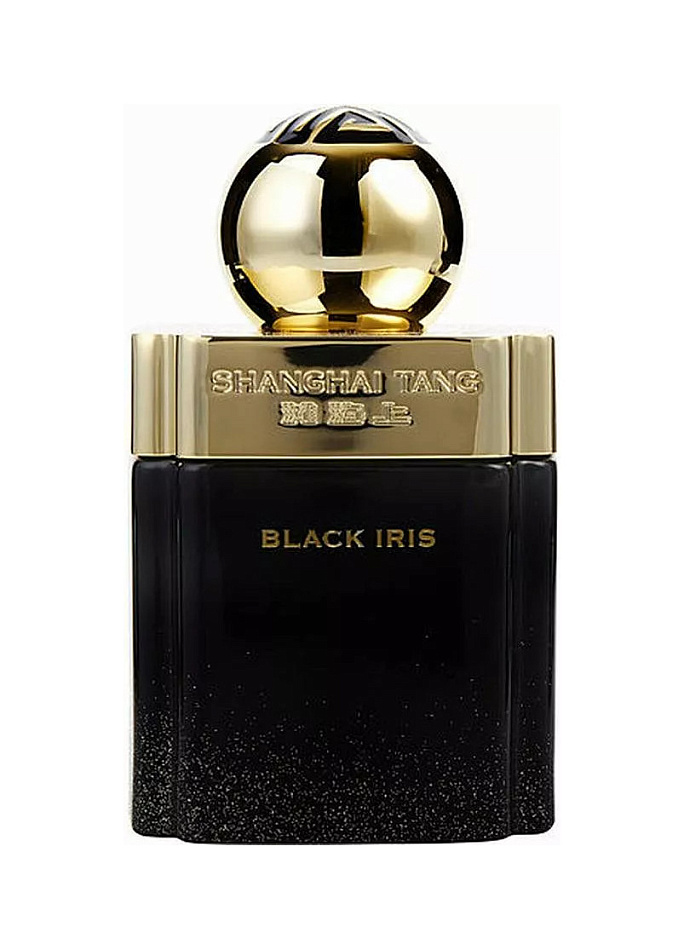 Shanghai Tang — Shanghai Tang Black Iris