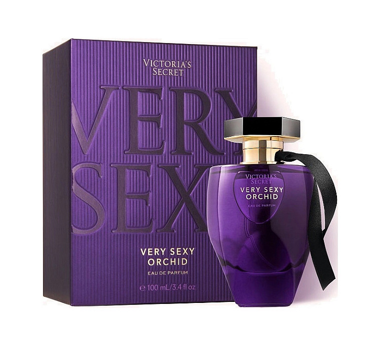 Victoria's Secret — Victoria's Secret Very Sexy Orchid