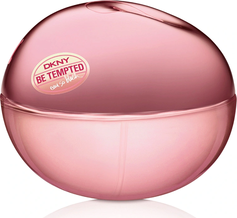 Donna Karan DKNY Be Tempted Eau So Blush — фото 2
