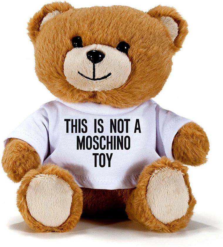 Moschino Toy — фото 2