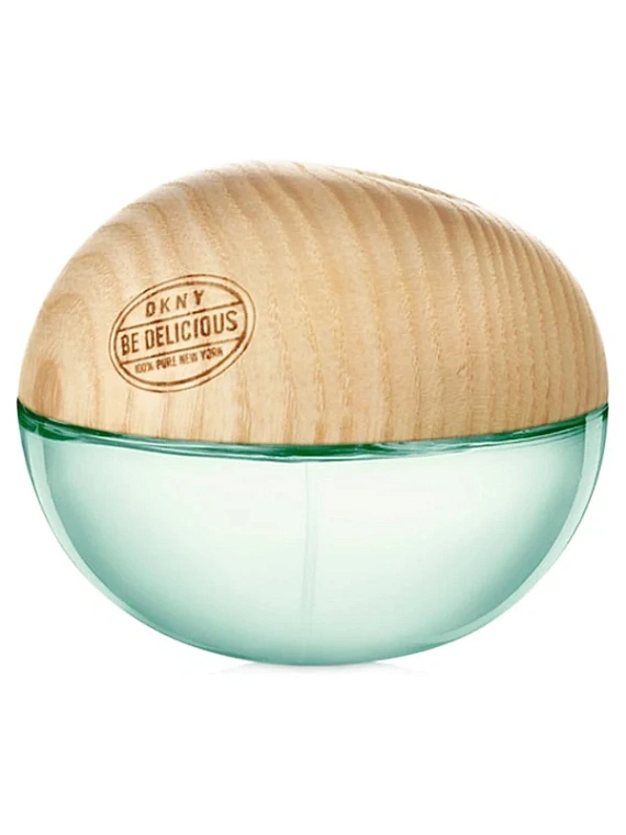 Donna Karan — Donna Karan DKNY Be Delicious Coconuts About Summer
